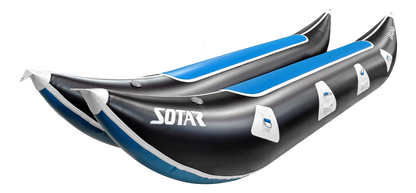 SOTAR LEGEND 14' CAT