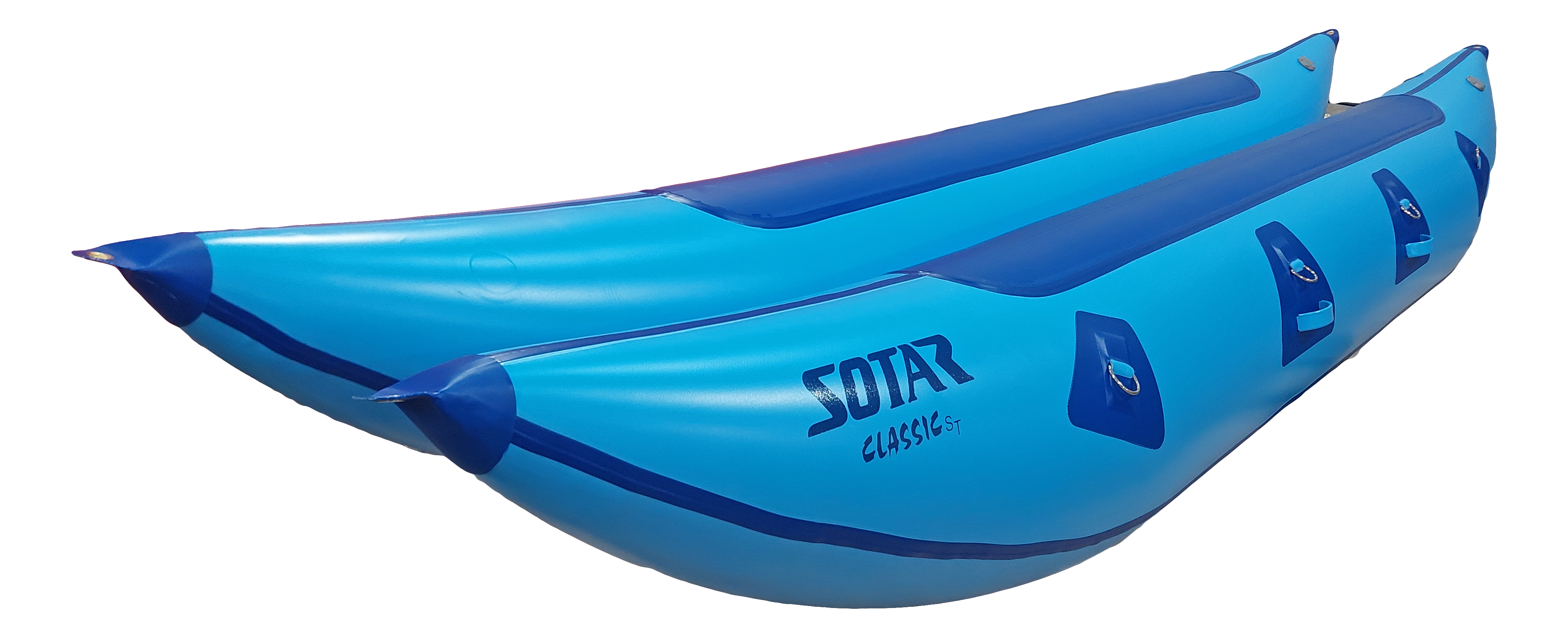 SOTAR ST 14' CLASSIC CAT