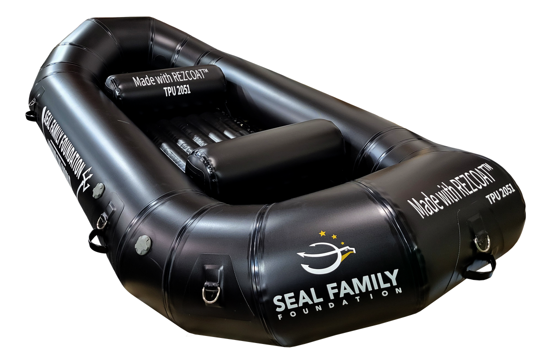 SOTAR ST 12' CLASSIC RAFT