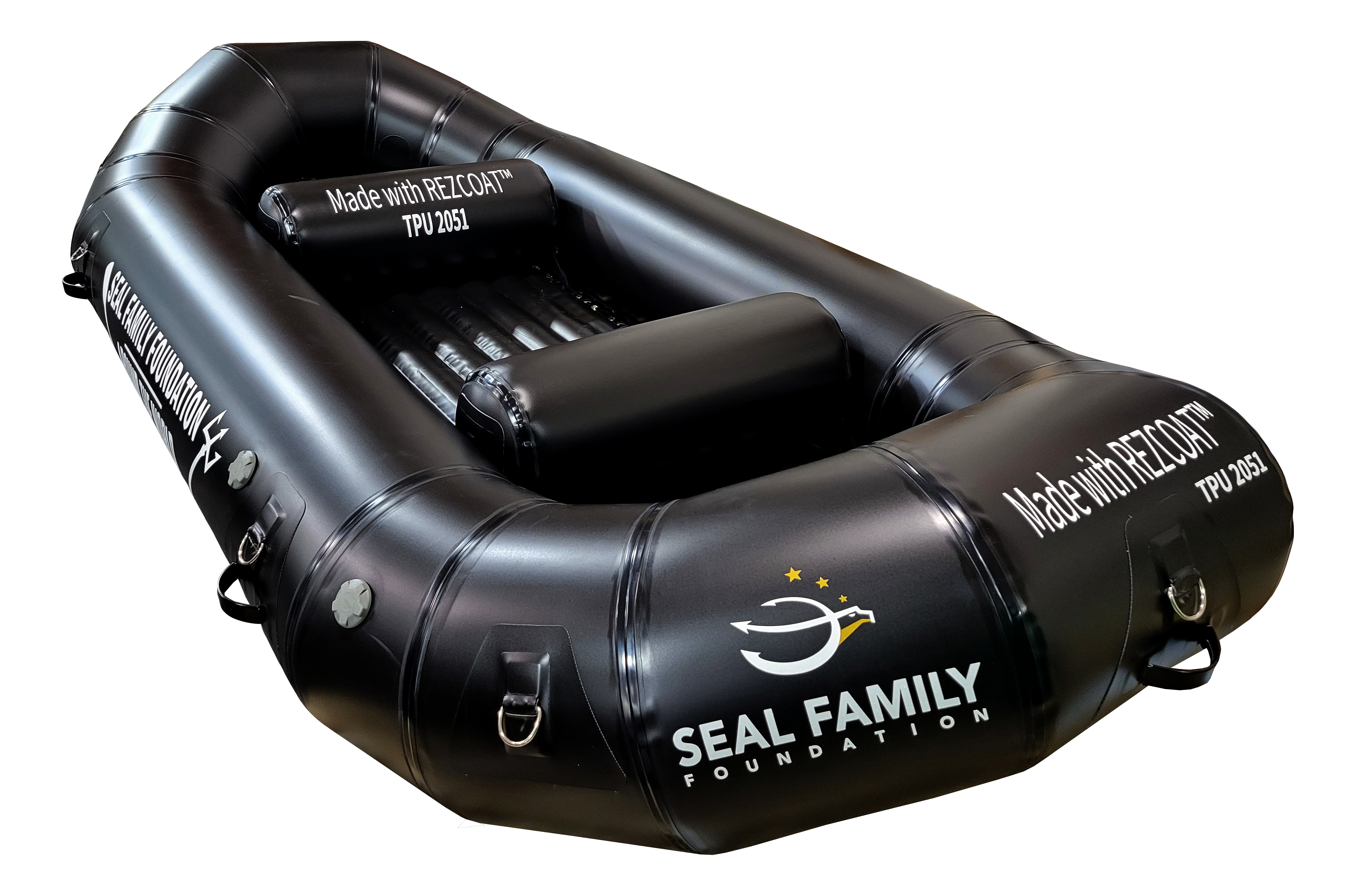 SOTAR ST 12' CLASSIC RAFT