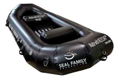 SOTAR ST 12' CLASSIC RAFT