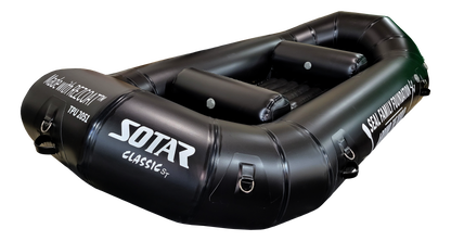 SOTAR ST 12' CLASSIC RAFT