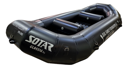 SOTAR ST 12' CLASSIC RAFT