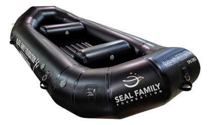 SOTAR ST 12' CLASSIC RAFT