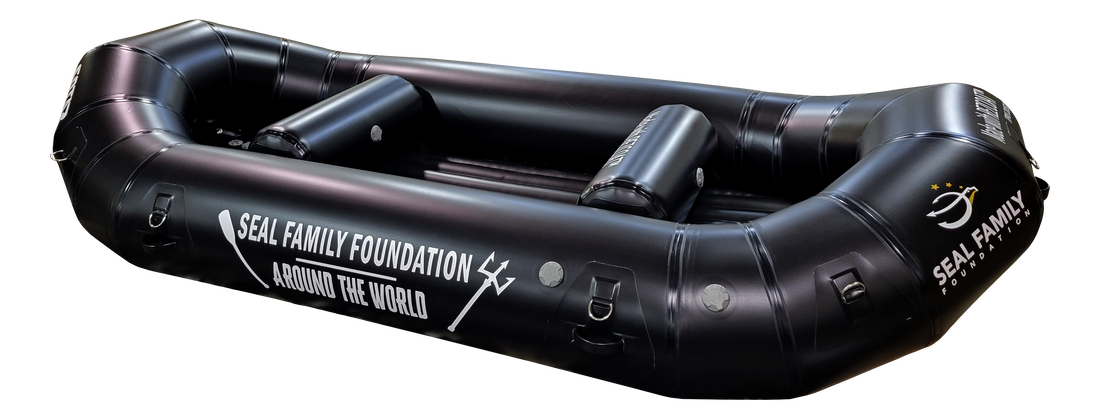 SOTAR ST 12' CLASSIC RAFT