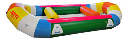 SOTAR SL 14' LIQUID RAFT