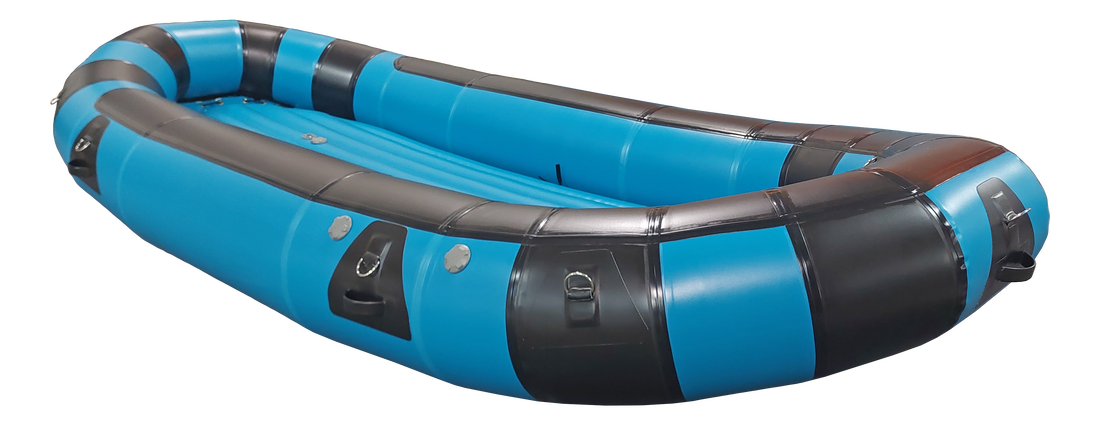 SOTAR STRIKE 13'6" RAFT