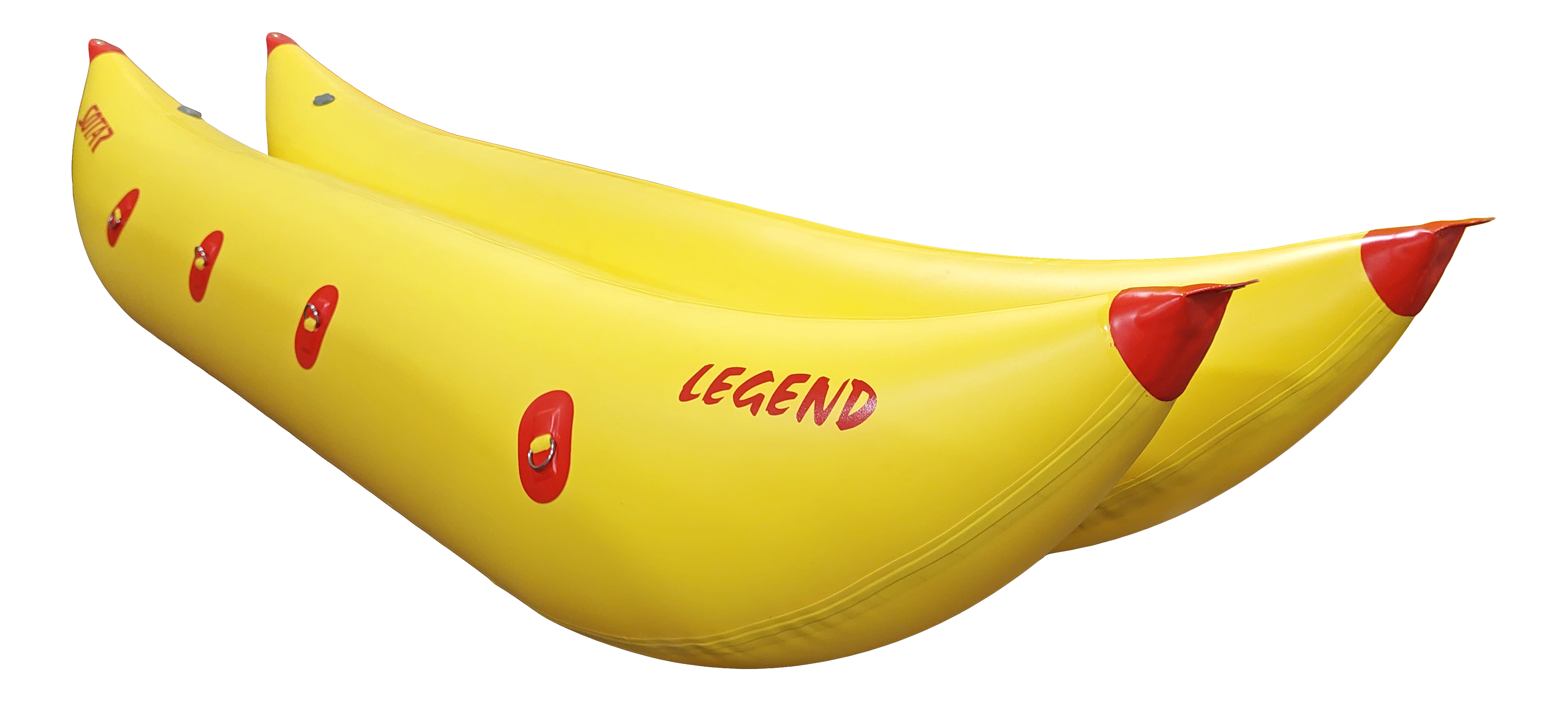 SOTAR LEGEND 12'8" CAT