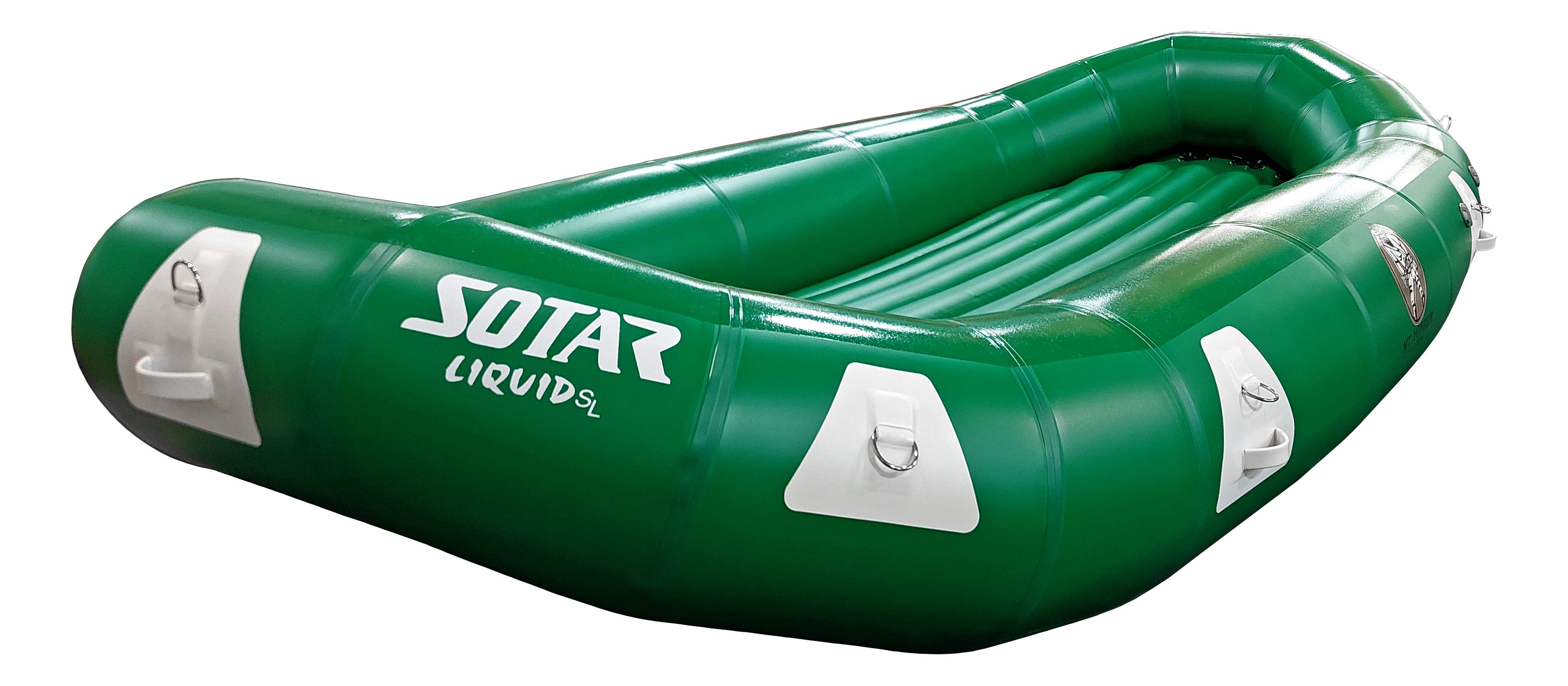 SOTAR SL 14' LIQUID RAFT