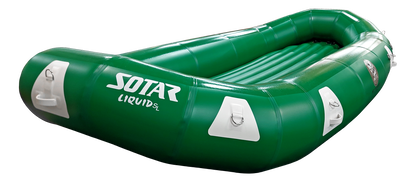 SOTAR SL 14' LIQUID RAFT