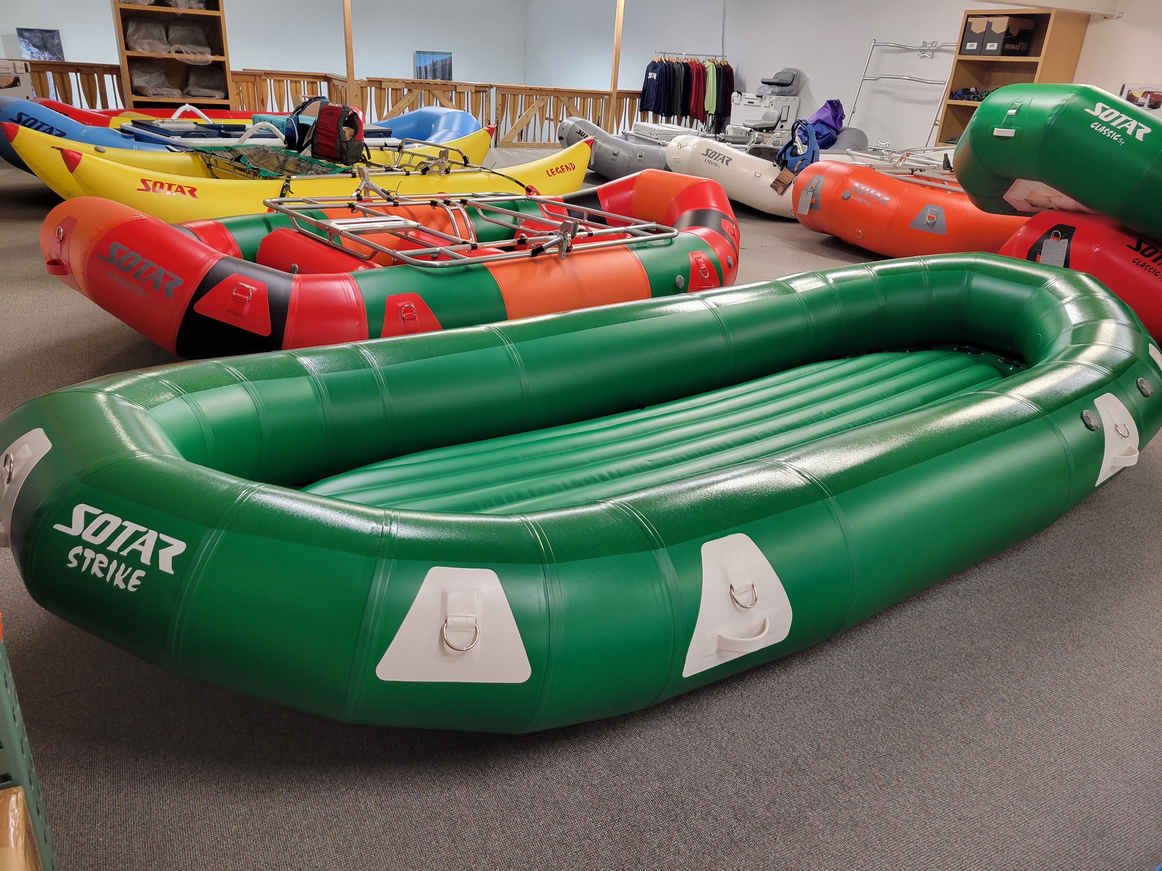 In-Stock 13'6" SOTAR Strike - # 14502-In-stock Raft-sotar-SOTAR