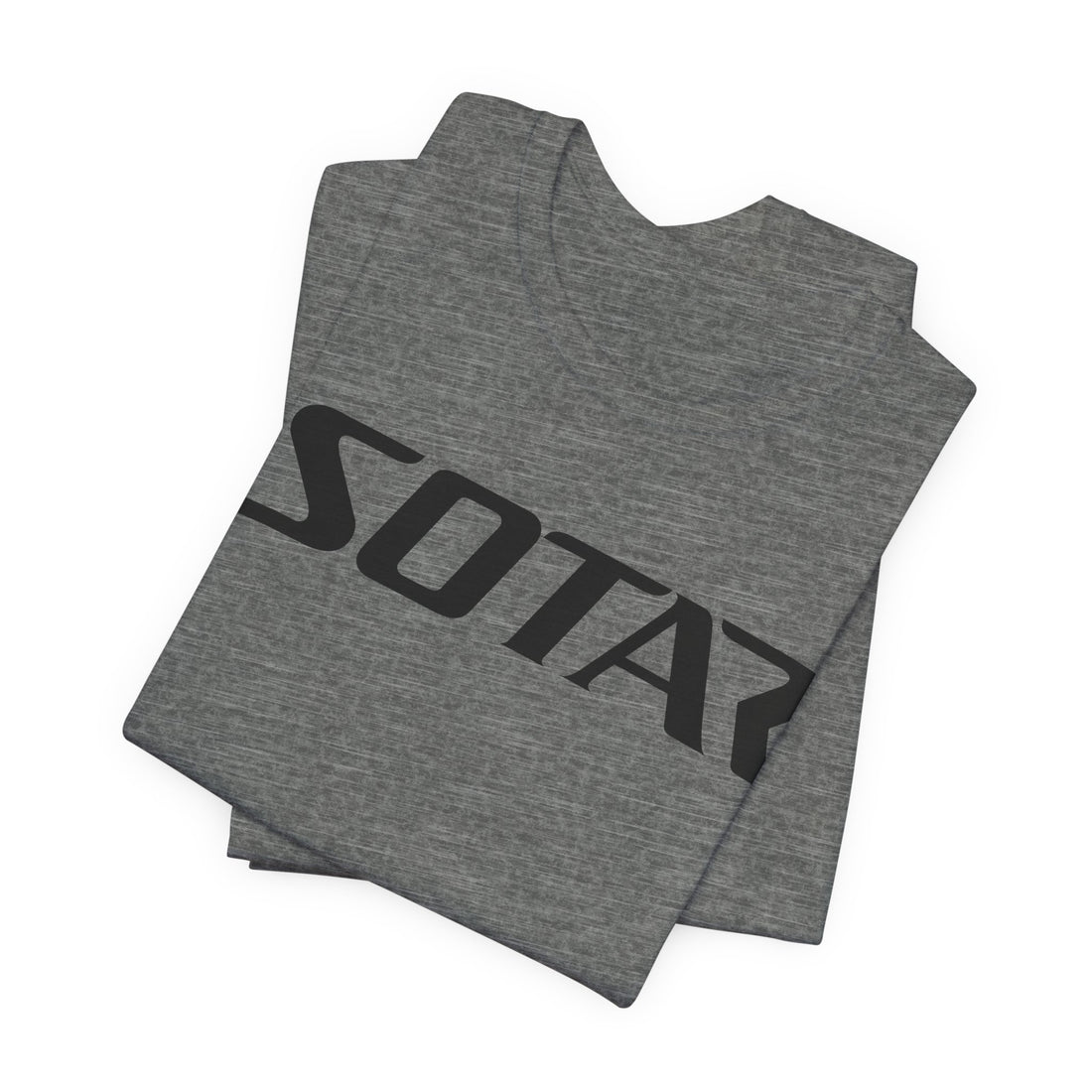 Jersey Short Sleeve Tee - SOTAR