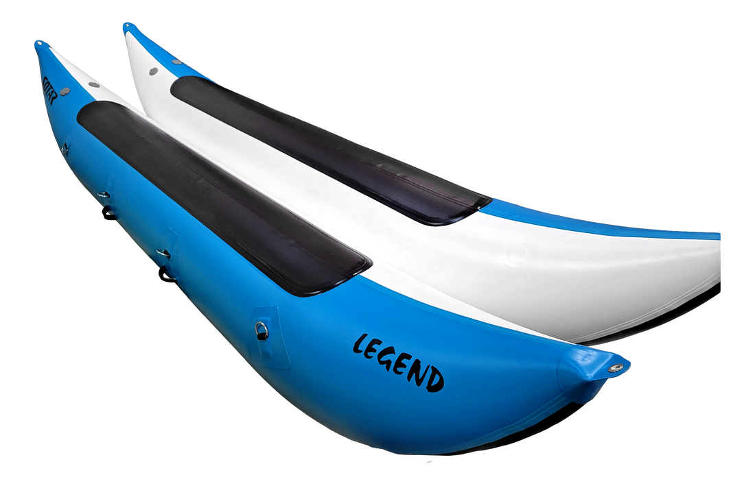 SOTAR LEGEND 14' CAT