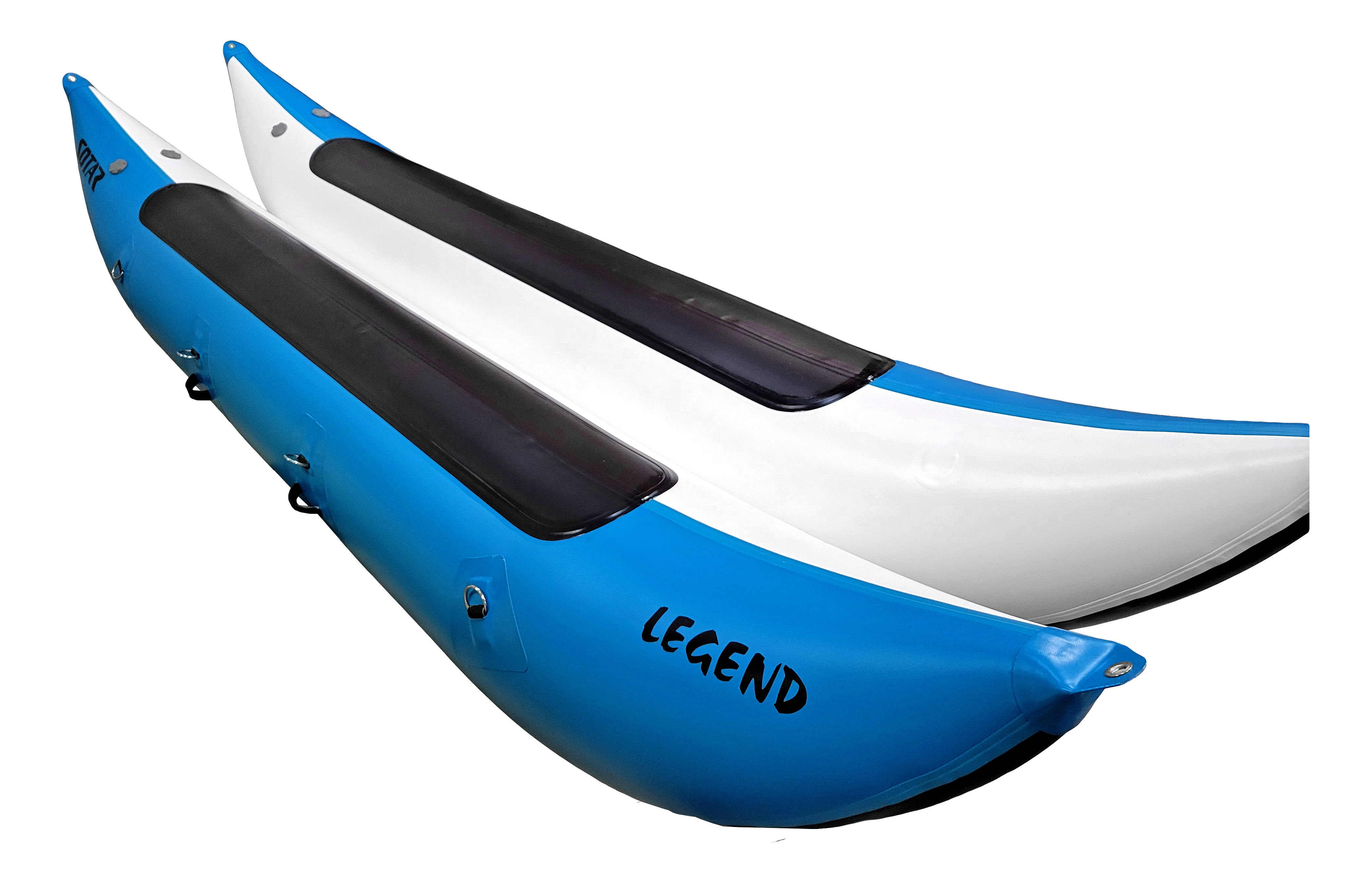 SOTAR LEGEND 14' CAT