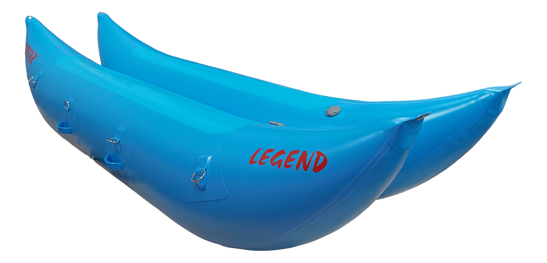 SOTAR LEGEND 14' CAT