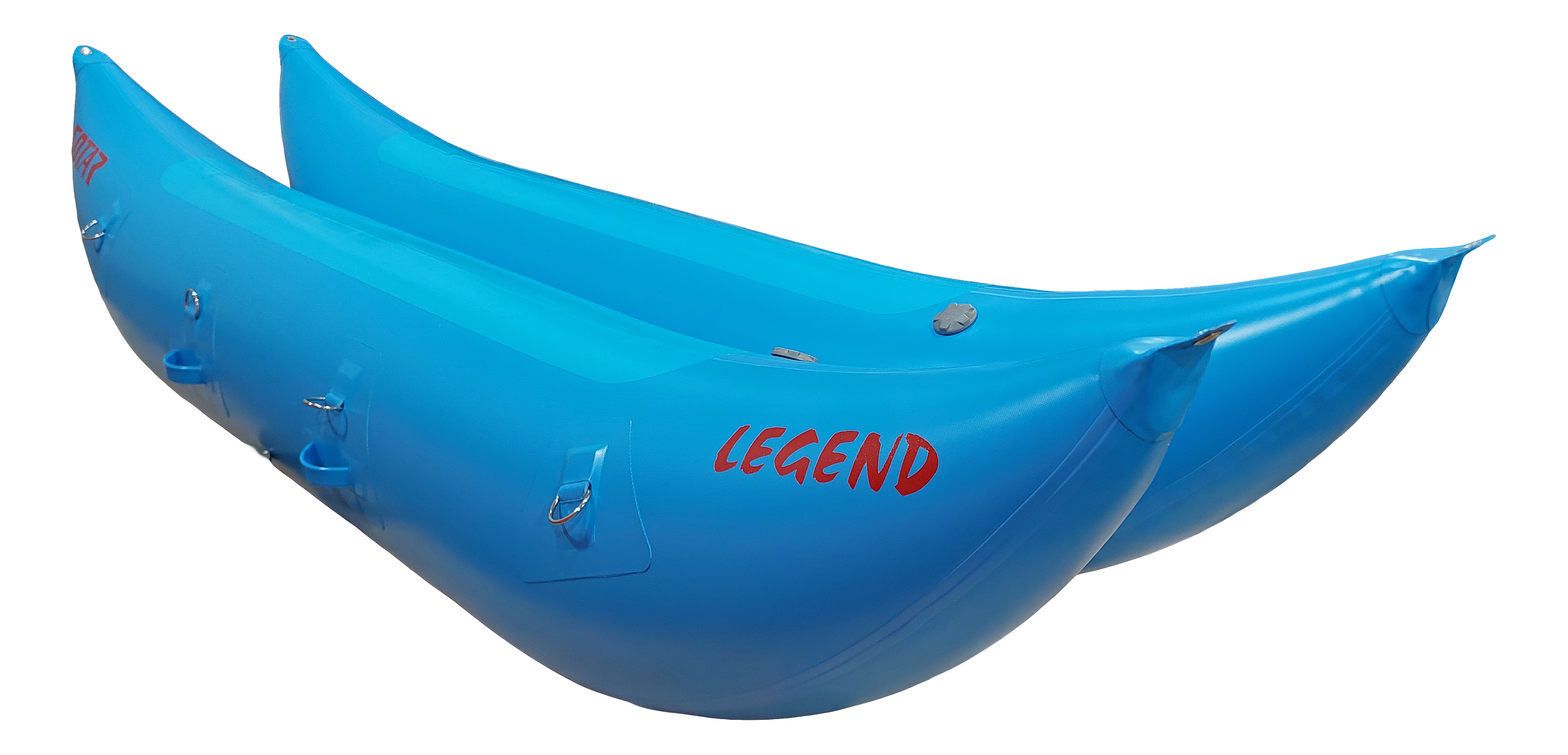 SOTAR LEGEND 14' CAT