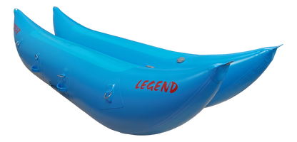 SOTAR LEGEND 14' CAT