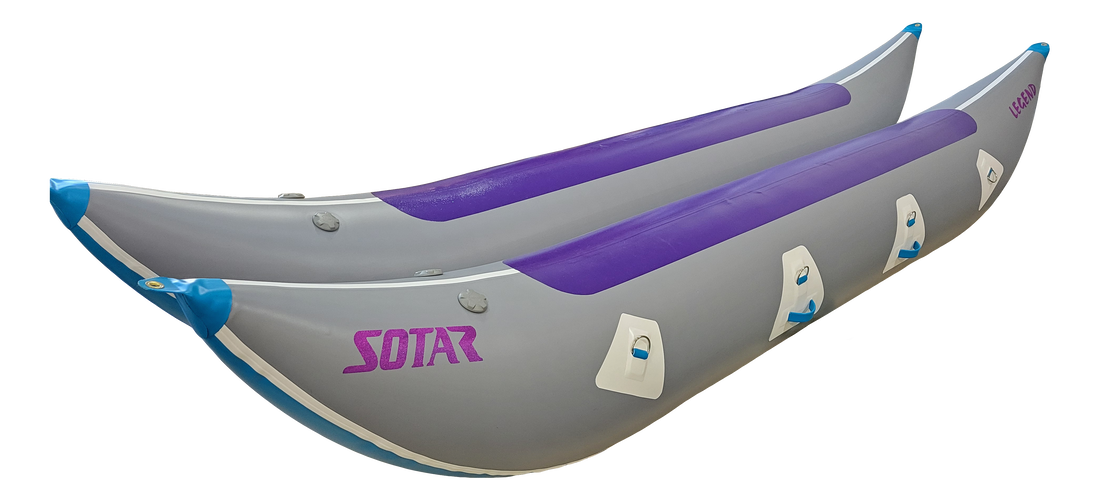 SOTAR LEGEND 14' CAT