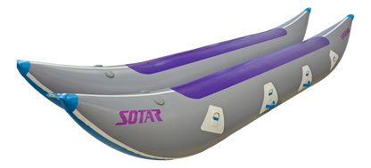 SOTAR LEGEND 14' CAT