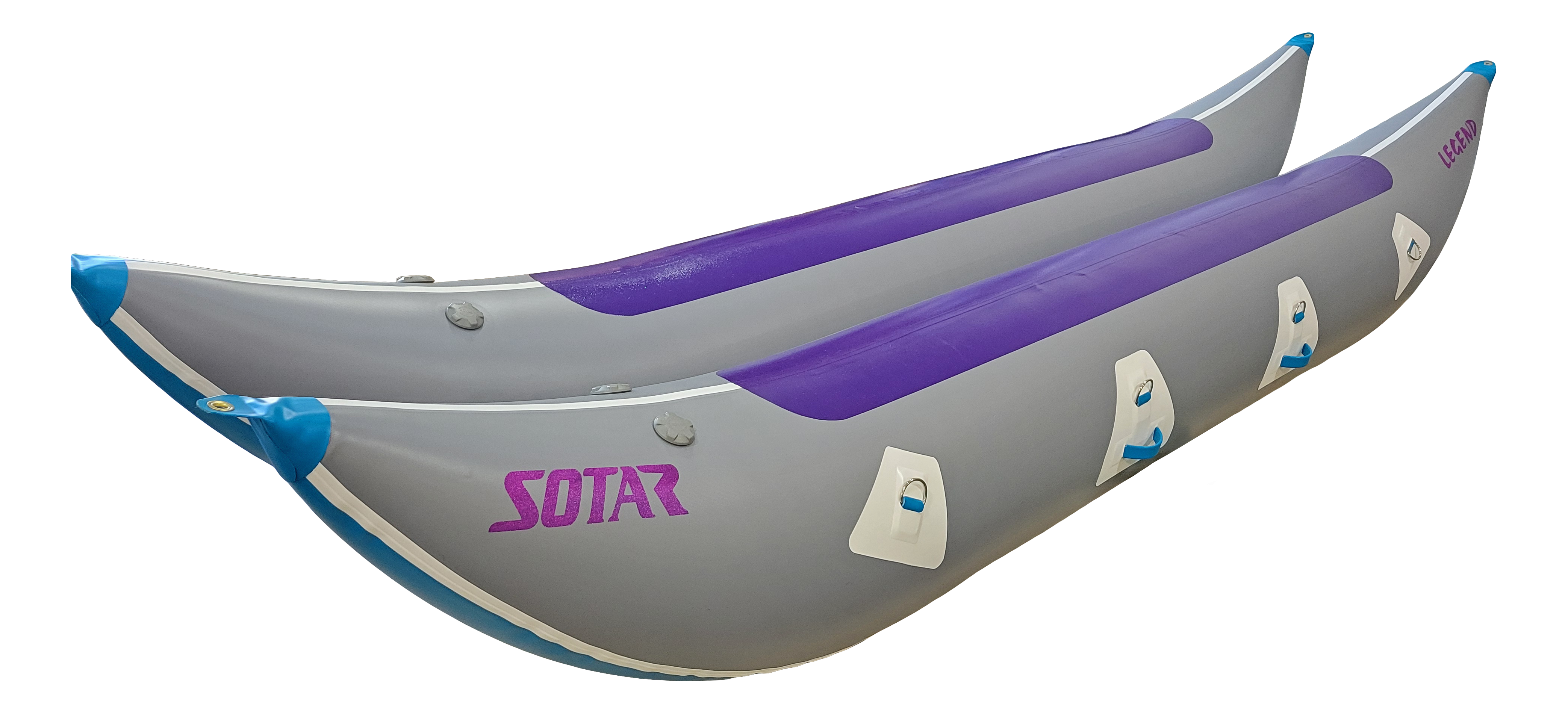 SOTAR LEGEND 14' CAT