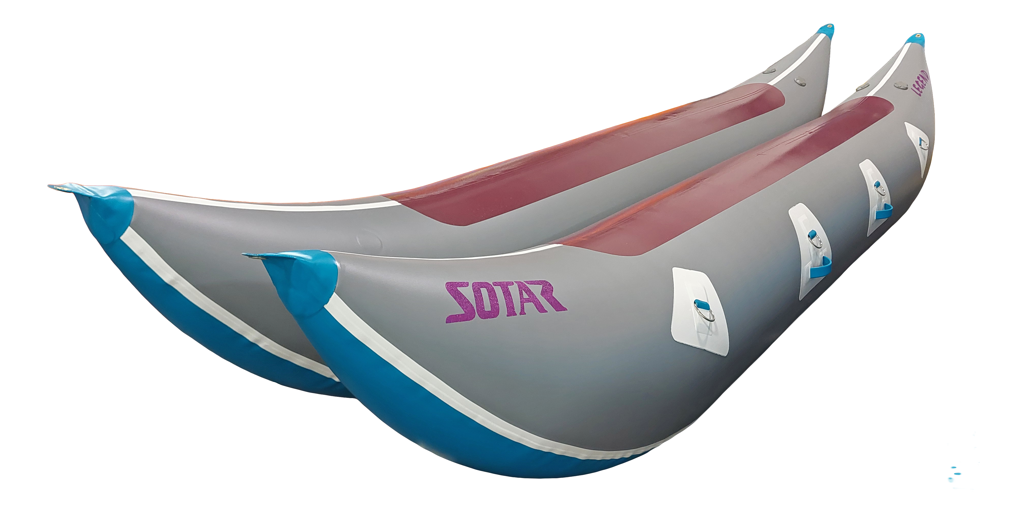 SOTAR LEGEND 14' CAT
