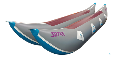 SOTAR LEGEND 14' CAT
