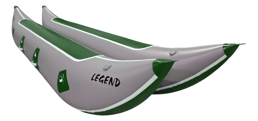 SOTAR Legend 15'6" Cat