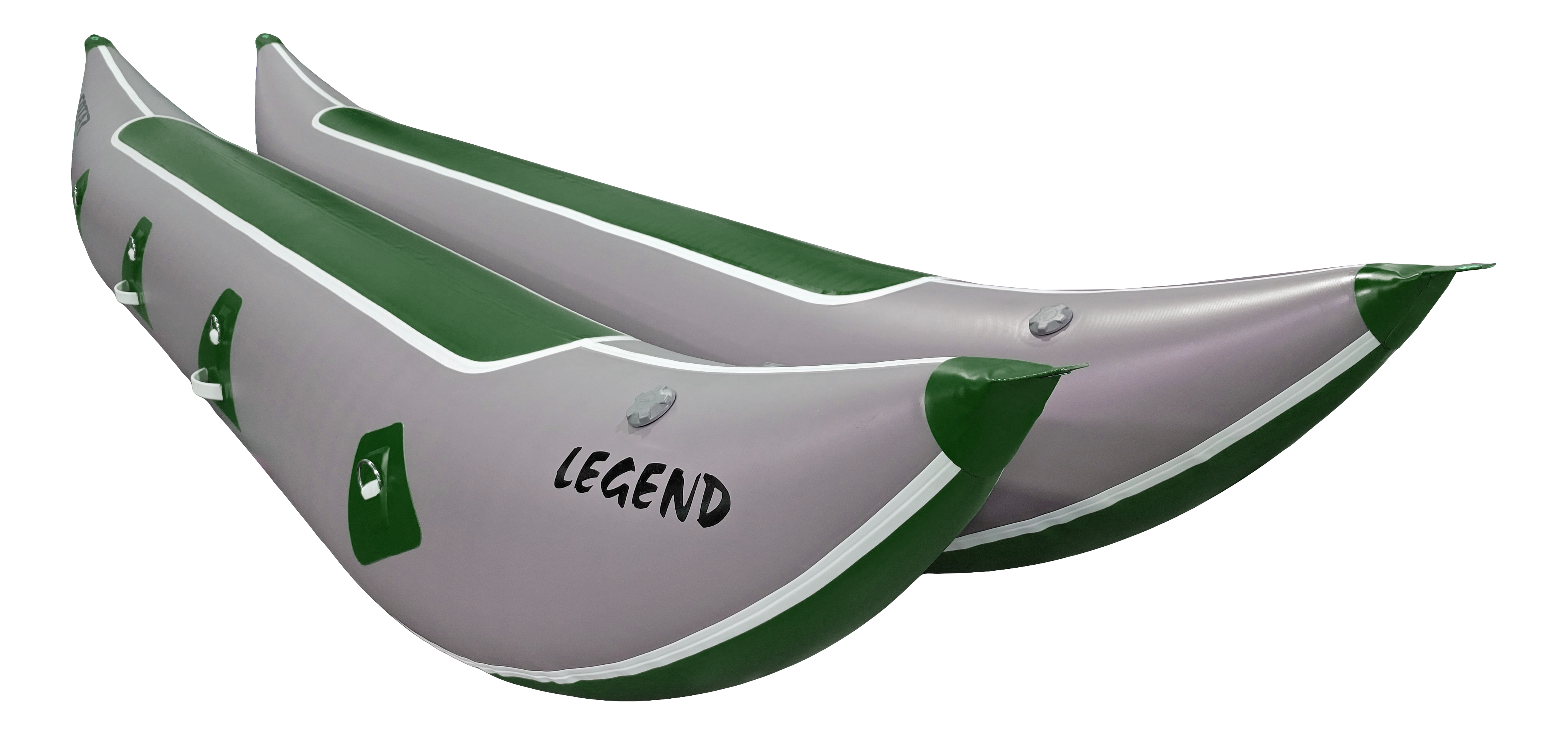 SOTAR Legend 15'6" Cat