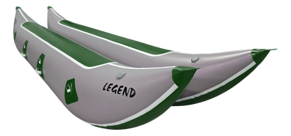 SOTAR Legend 15'6" Cat