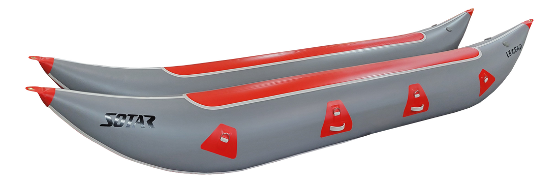 SOTAR Legend 15'6" Cat