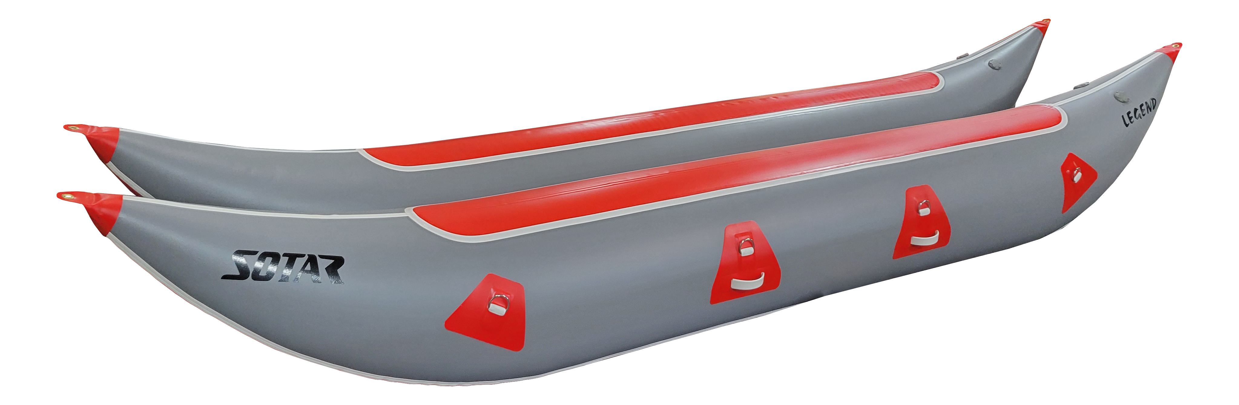 SOTAR Legend 15'6" Cat