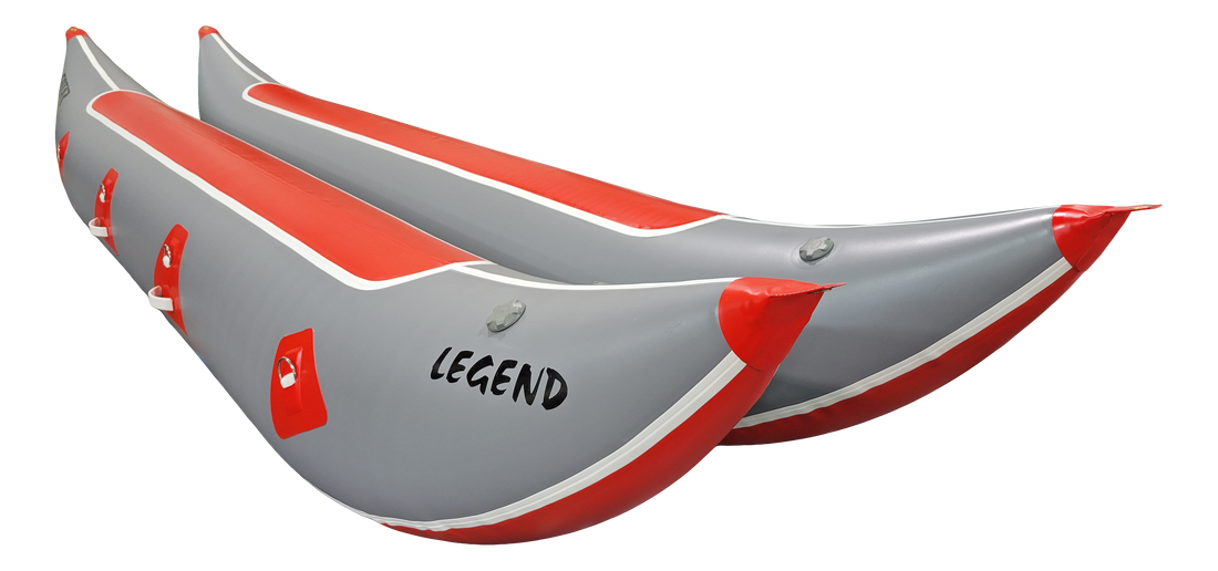 SOTAR Legend 15'6" Cat