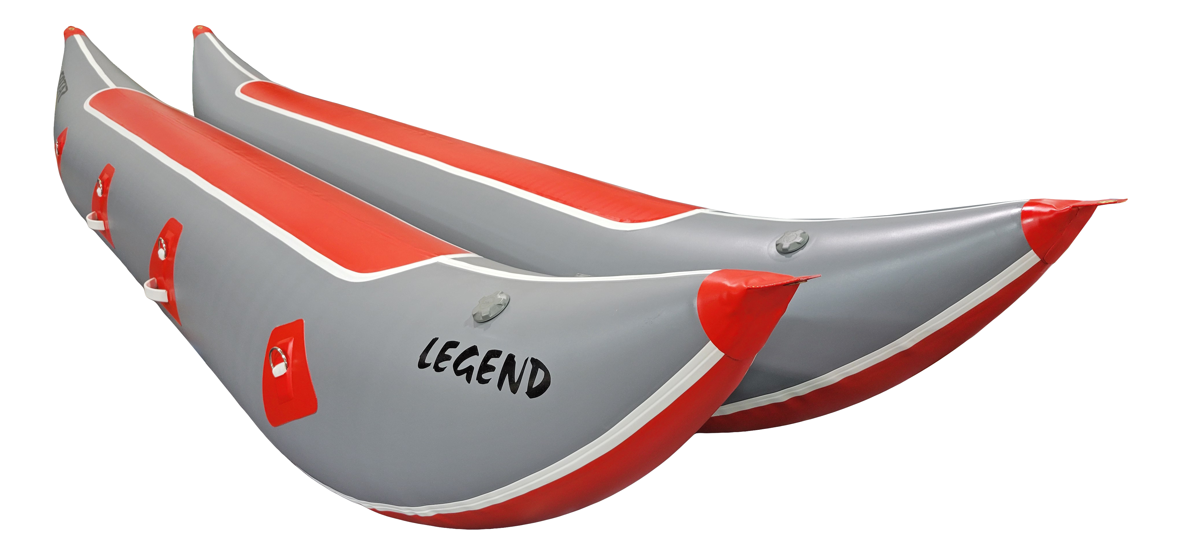 SOTAR Legend 15'6" Cat