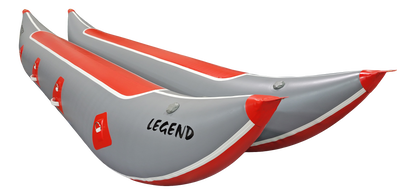 SOTAR Legend 15'6" Cat