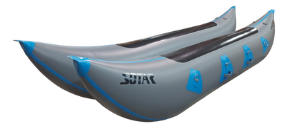SOTAR LEGEND 12'8" CAT