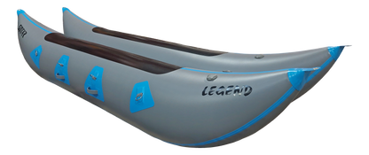 SOTAR LEGEND 12'8" CAT