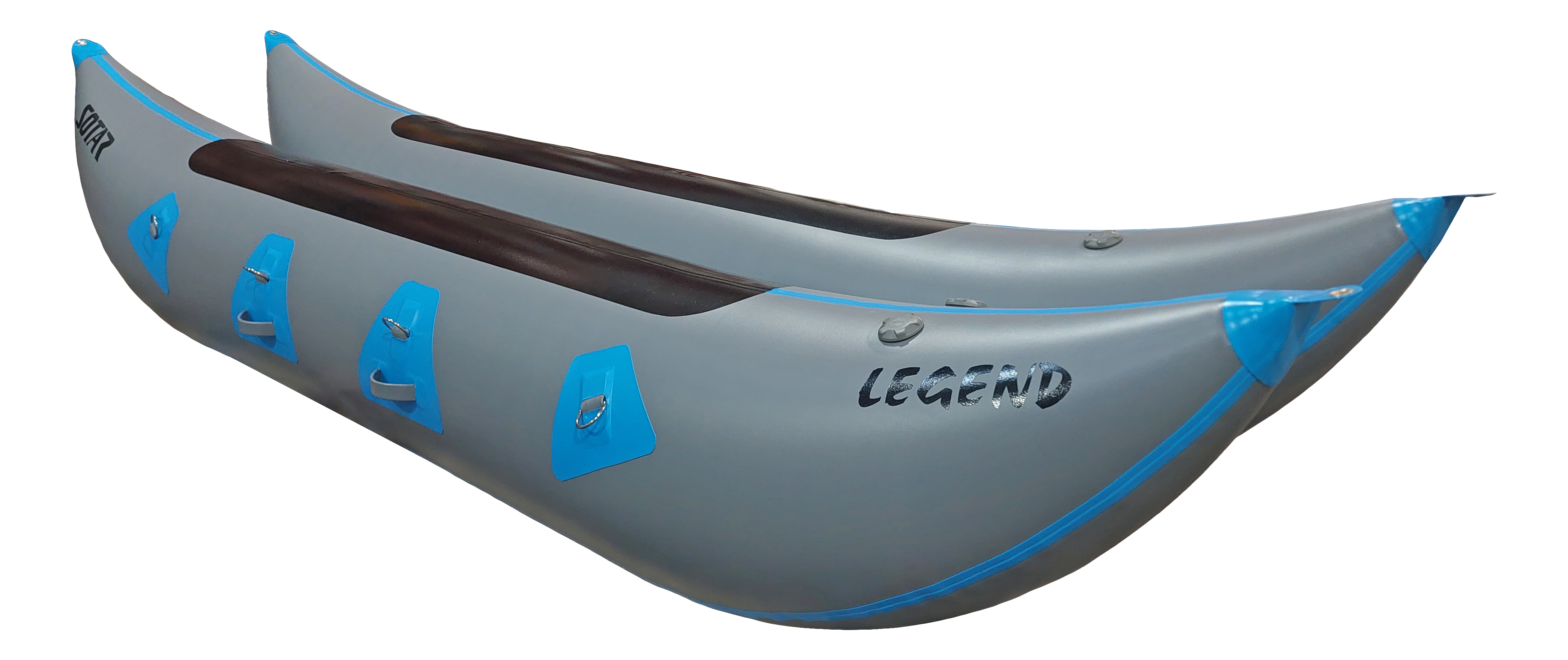 SOTAR LEGEND 12'8" CAT