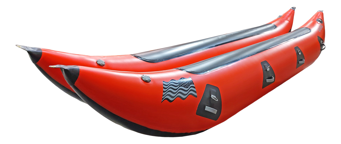 SOTAR Legend 15'6" Cat