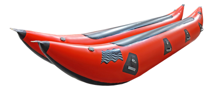 SOTAR Legend 15'6" Cat