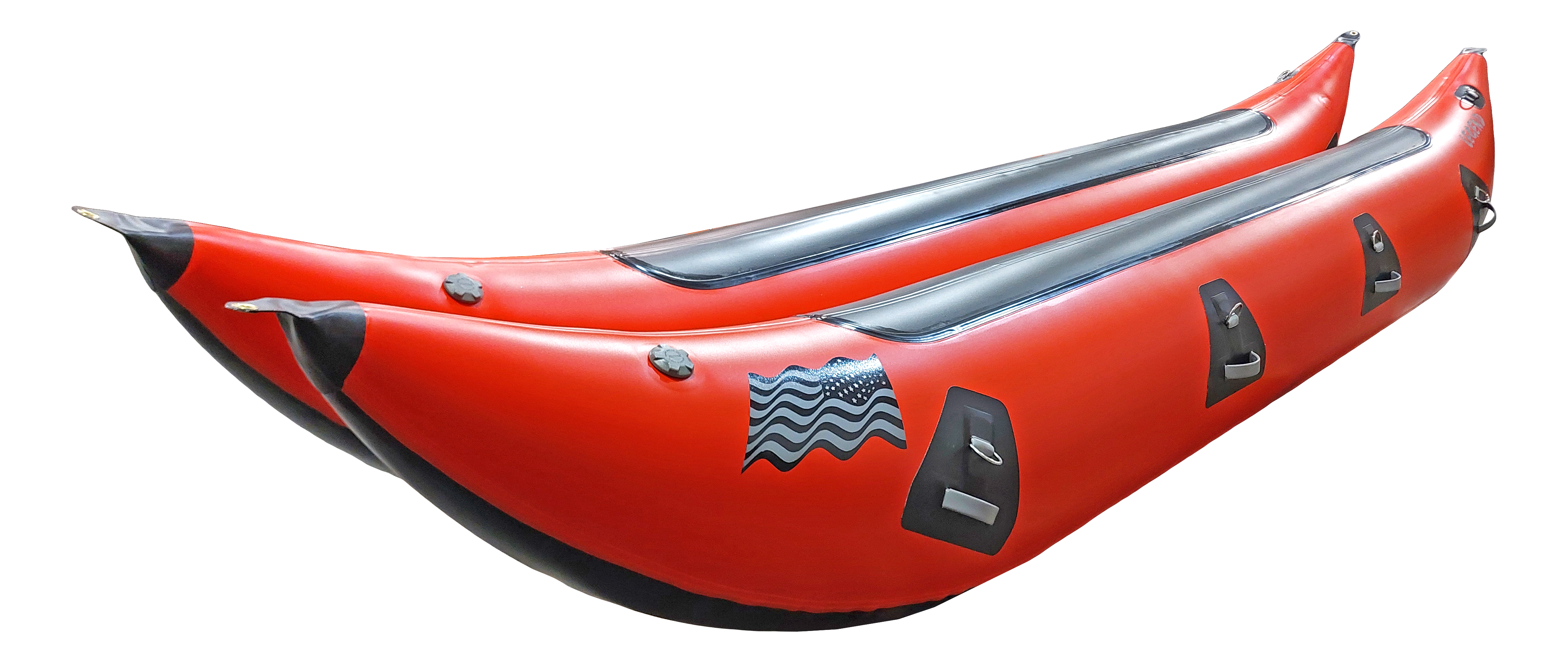 SOTAR Legend 15'6" Cat