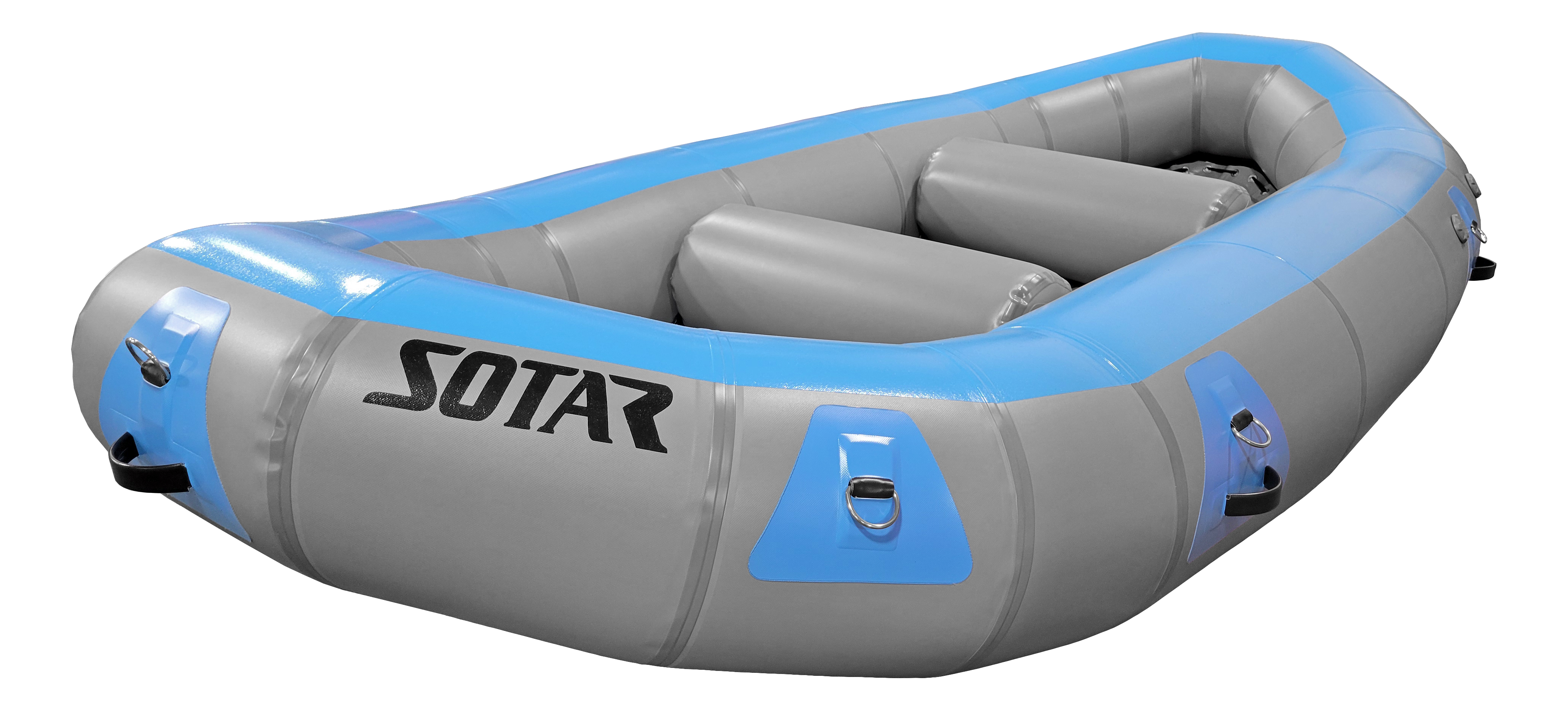 SOTAR SL 12' LIQUID RAFT