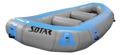 SOTAR SL 12' LIQUID RAFT