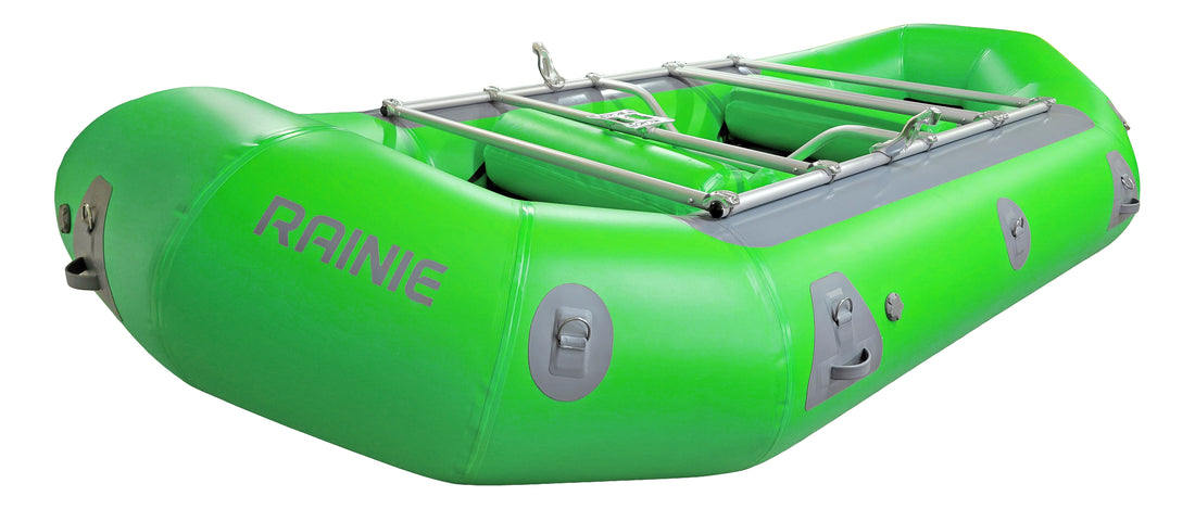 14' RAINIE - ROGUE SERIES