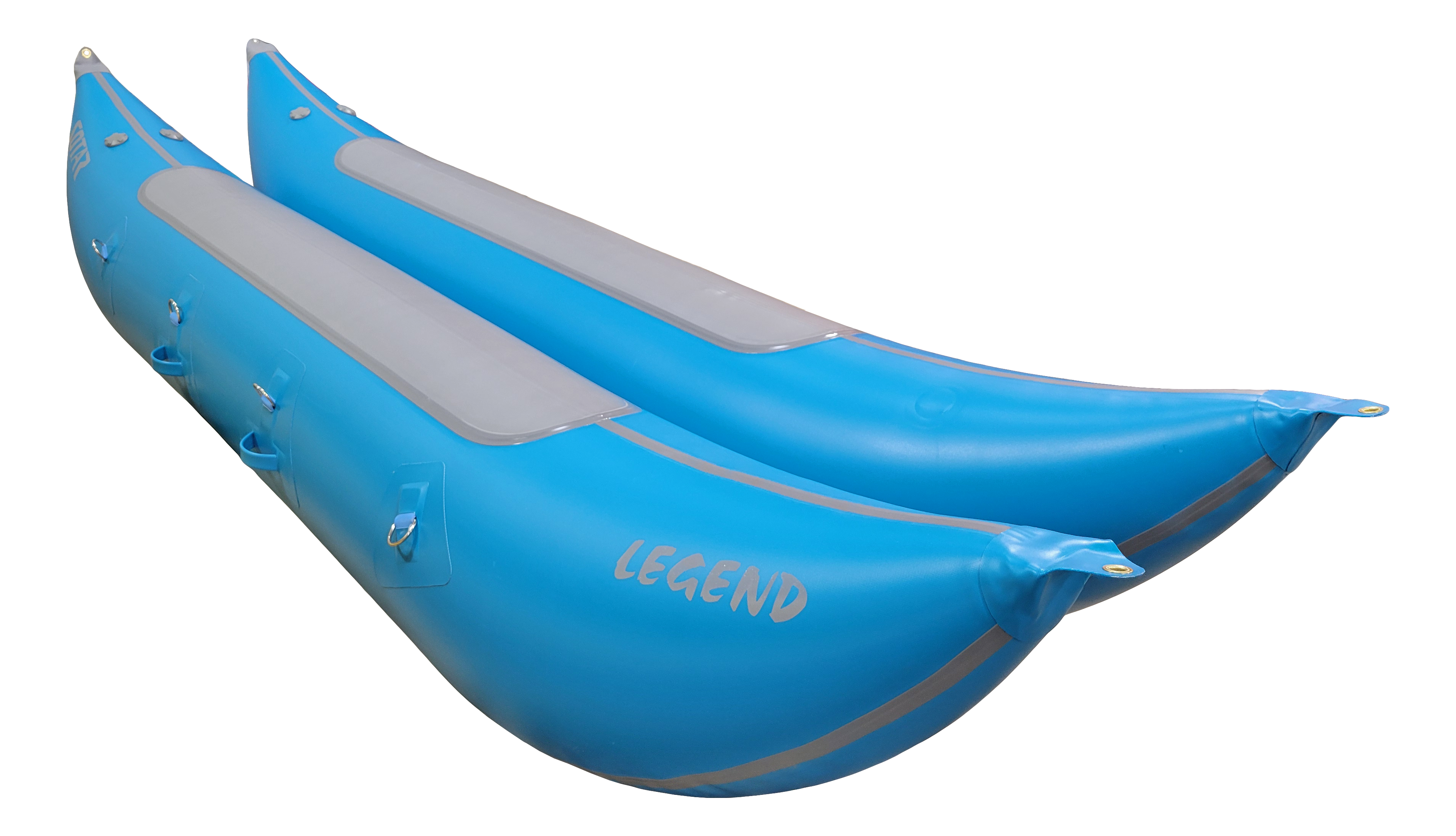 SOTAR LEGEND 12'8" CAT