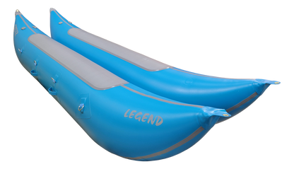 SOTAR LEGEND 12'8" CAT
