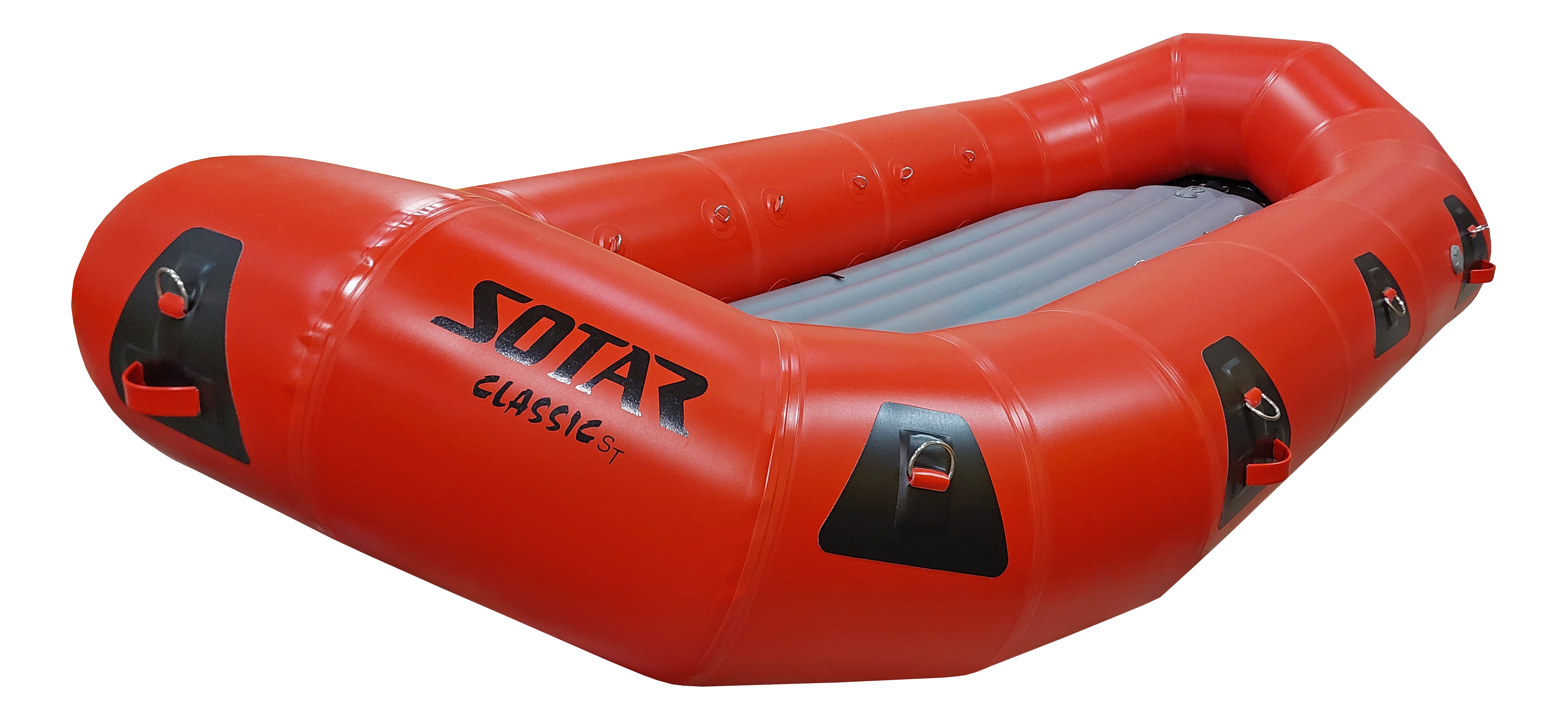 SOTAR ST 14' CLASSIC RAFT