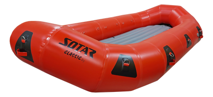 SOTAR ST 14' CLASSIC RAFT