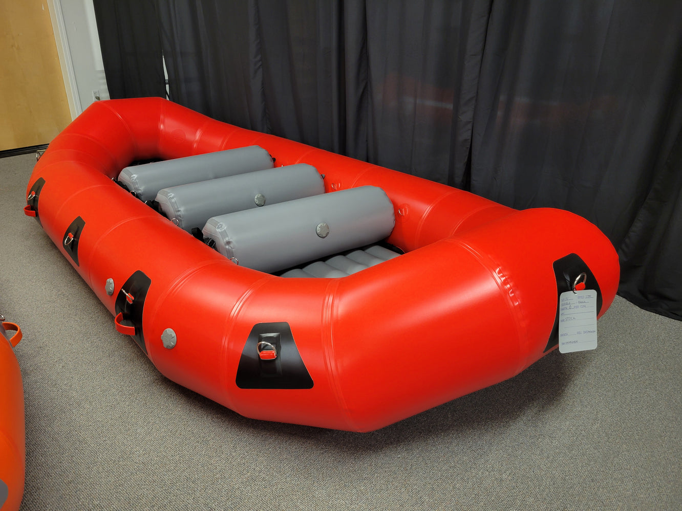 In-stock Rafts