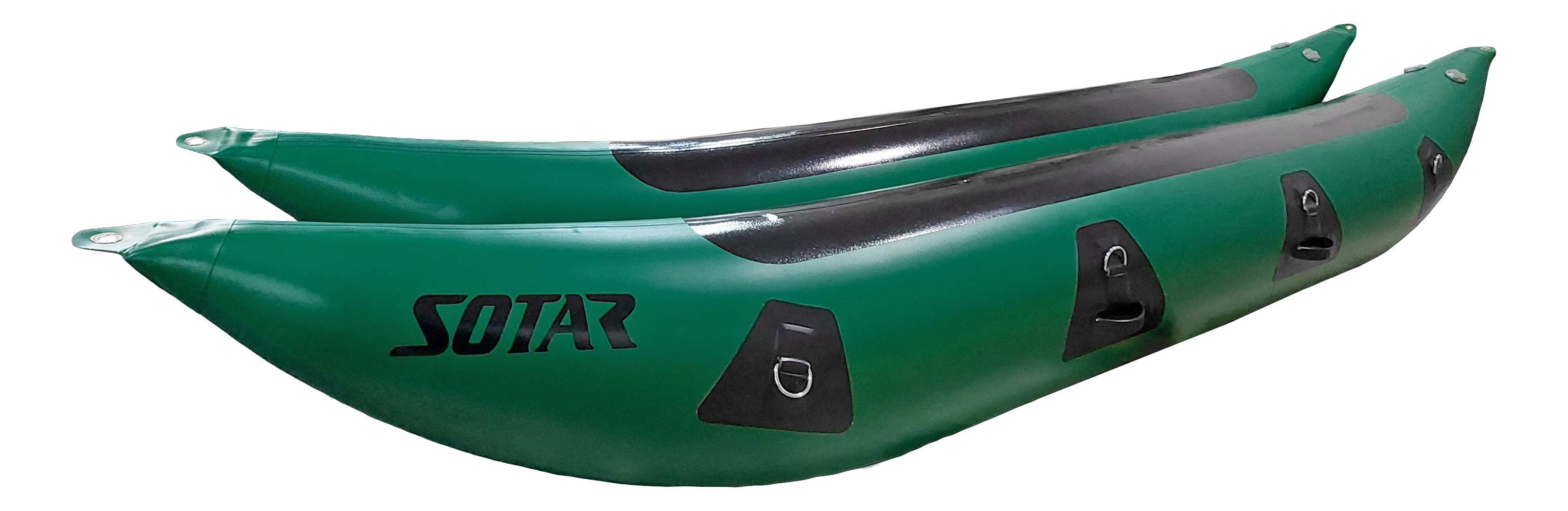 SOTAR LEGEND 12'8" CAT