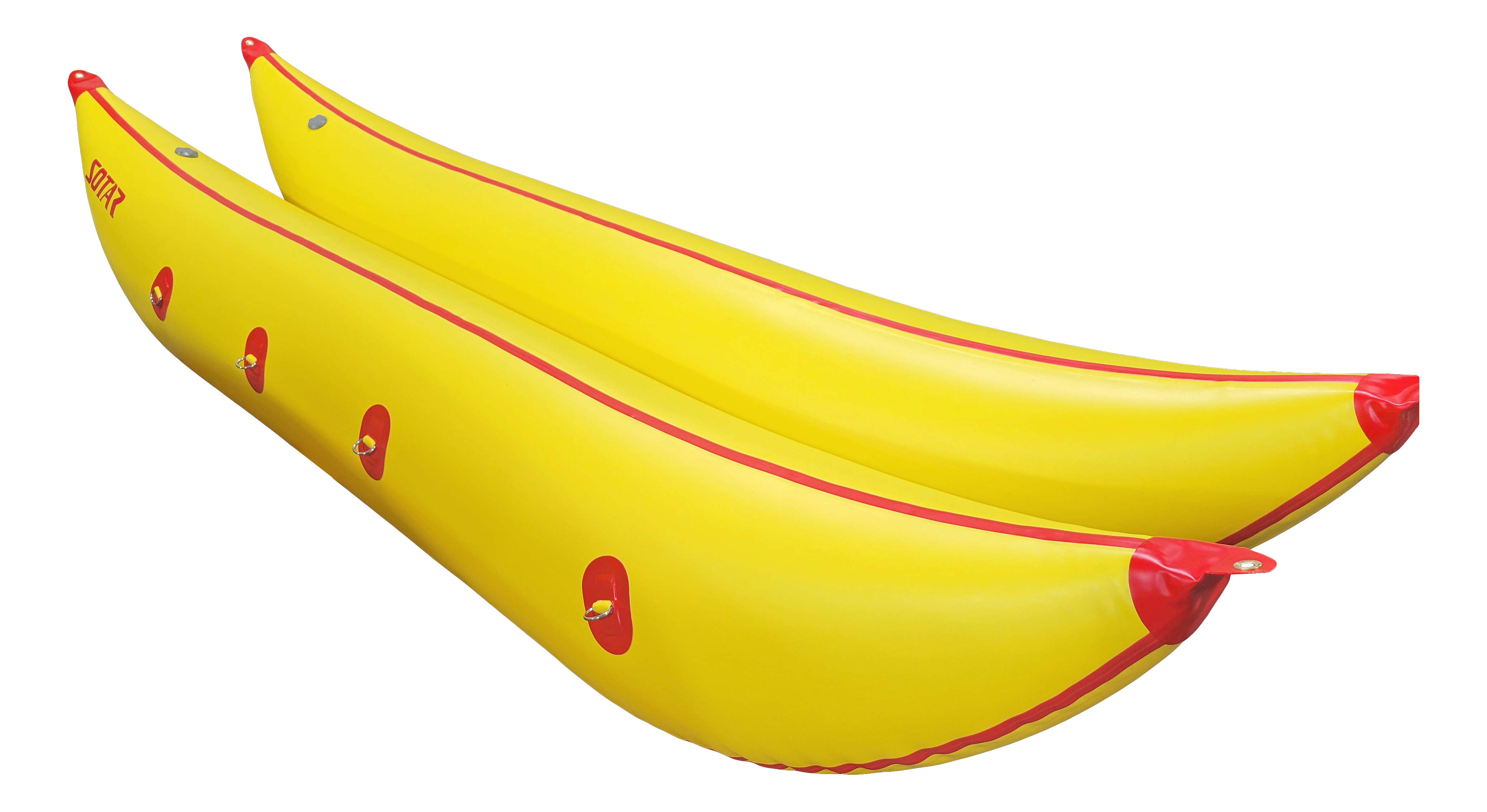 SOTAR LEGEND 12'8" CAT